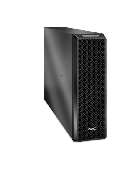 APC SRT192BP2 gruppo di continuità (UPS) 8 kVA