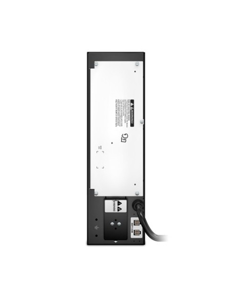 APC SRT192BP2 gruppo di continuità (UPS) 8 kVA