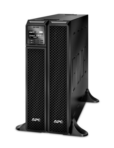 APC Smart-UPS On-Line Doppia conversione (online) 2,2 kVA 1980 W 10 presa(e) AC