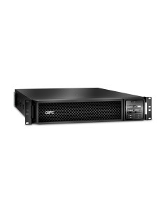 APC Smart-UPS On-Line SRT Doppia conversione (online) 3 kVA 2700 W