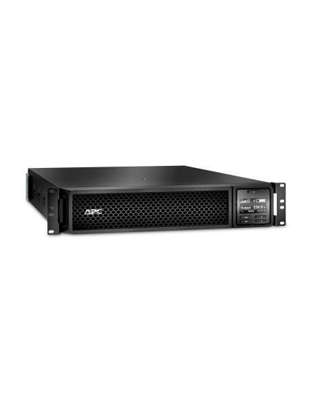 APC Smart-UPS On-Line SRT Doppia conversione (online) 3 kVA 2700 W