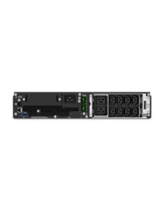 APC Smart-UPS On-Line SRT Doppia conversione (online) 3 kVA 2700 W 2