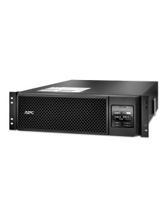 APC Smart-UPS On-Line Doppia conversione (online) 5 kVA 4500 W 10 presa(e) AC