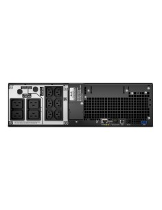 APC Smart-UPS On-Line Doppia conversione (online) 5 kVA 4500 W 10 presa(e) AC 2