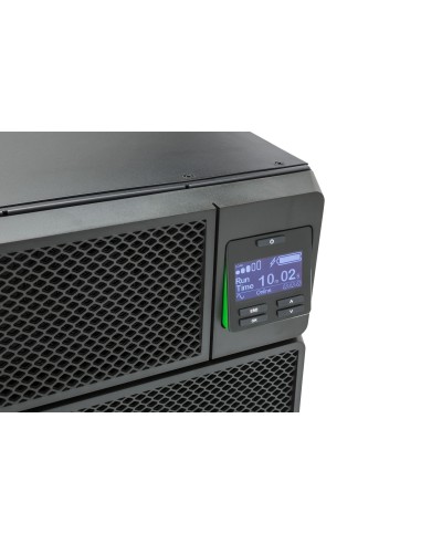 APC Smart-UPS On-Line Doppia conversione (online) 5 kVA 4500 W 10 presa(e) AC