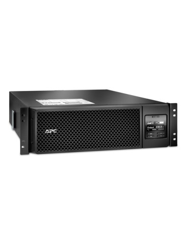 APC Smart-UPS On-Line Doppia conversione (online) 5 kVA 4500 W 10 presa(e) AC