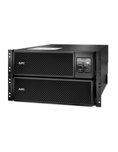 APC Smart-UPS On-Line Doppia conversione (online) 8 kVA 8000 W 10 presa(e) AC