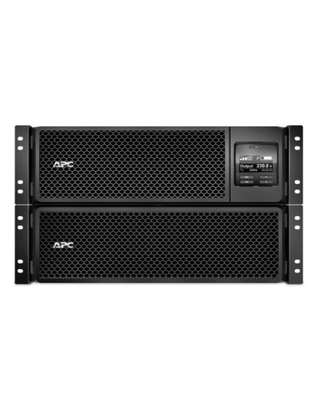 APC Smart-UPS On-Line Doppia conversione (online) 8 kVA 8000 W 10 presa(e) AC