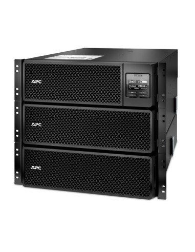APC Smart-UPS On-Line Doppia conversione (online) 8 kVA 8000 W 10 presa(e) AC