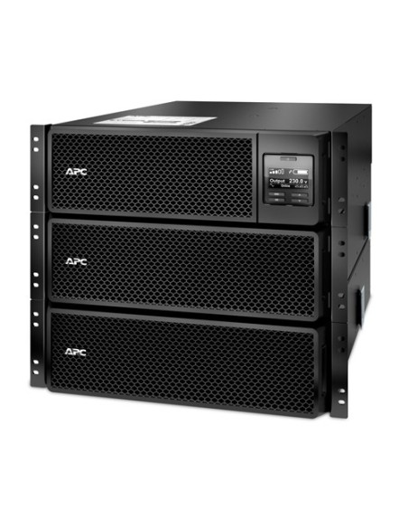 APC Smart-UPS On-Line Doppia conversione (online) 8 kVA 8000 W 10 presa(e) AC