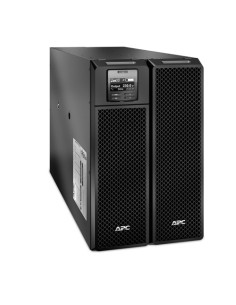 APC Smart-UPS On-Line Doppia conversione (online) 8 kVA 8000 W 10 presa(e) AC 2