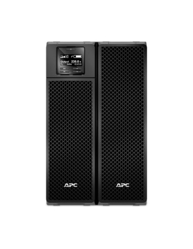 APC Smart-UPS On-Line Doppia conversione (online) 8 kVA 8000 W 10 presa(e) AC