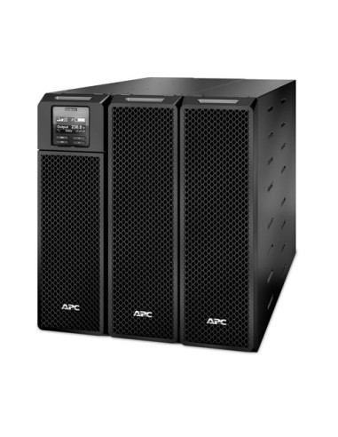 APC Smart-UPS On-Line Doppia conversione (online) 8 kVA 8000 W 10 presa(e) AC