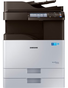 Samsung MultiXpress SL-K3250NR Laser A3 1200 x 1200 DPI 25 ppm