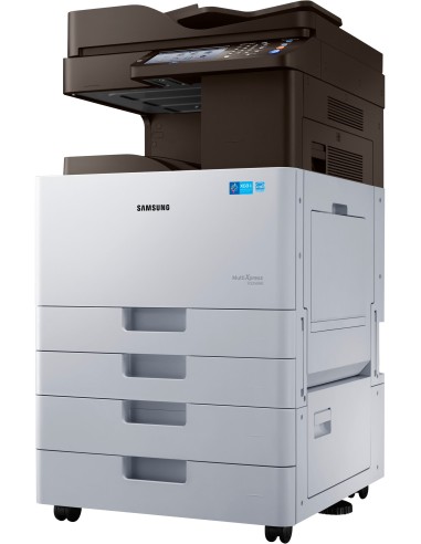 Samsung MultiXpress SL-K3250NR Laser A3 1200 x 1200 DPI 25 ppm