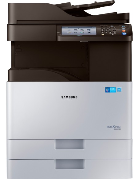 Samsung MultiXpress SL-K3300NR Laser A3 1200 x 1200 DPI 30 ppm