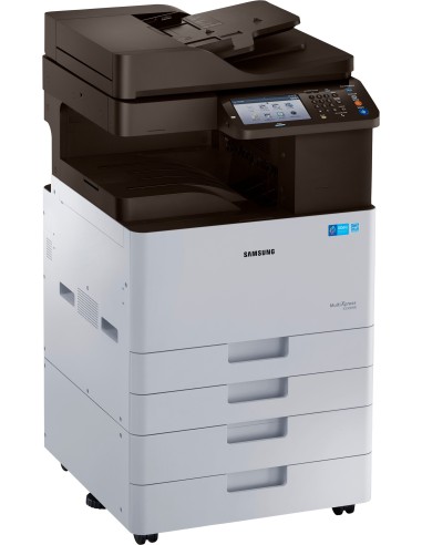 Samsung MultiXpress SL-K3300NR Laser A3 1200 x 1200 DPI 30 ppm