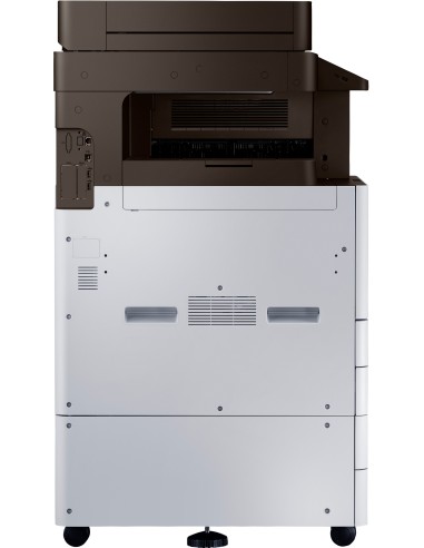 Samsung MultiXpress SL-K3300NR Laser A3 1200 x 1200 DPI 30 ppm