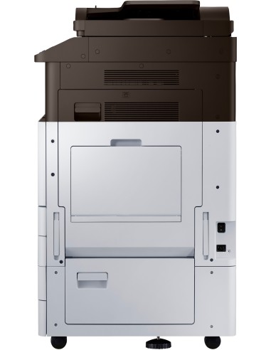 Samsung MultiXpress SL-K3300NR Laser A3 1200 x 1200 DPI 30 ppm