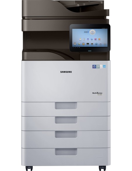 Samsung MultiXpress SL-K4250RX Laser A3 1200 x 1200 DPI 25 ppm