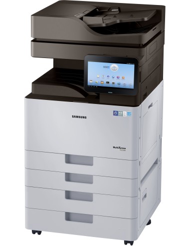 Samsung MultiXpress SL-K4250RX Laser A3 1200 x 1200 DPI 25 ppm