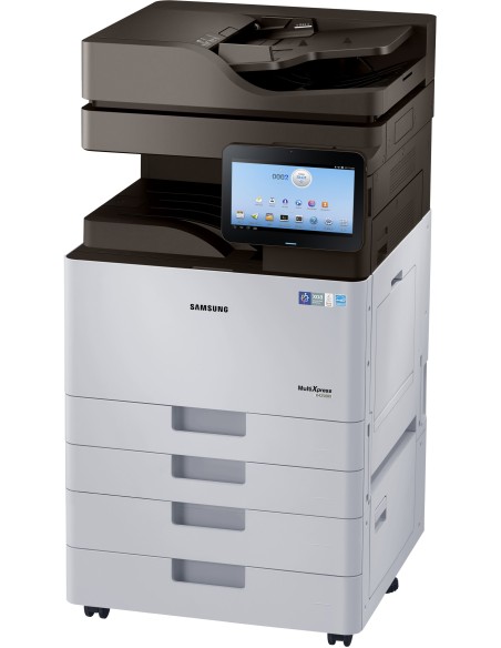 Samsung MultiXpress SL-K4250RX Laser A3 1200 x 1200 DPI 25 ppm