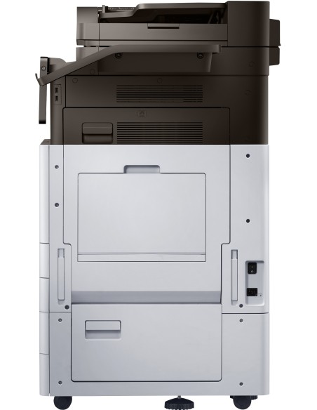 Samsung MultiXpress SL-K4250RX Laser A3 1200 x 1200 DPI 25 ppm