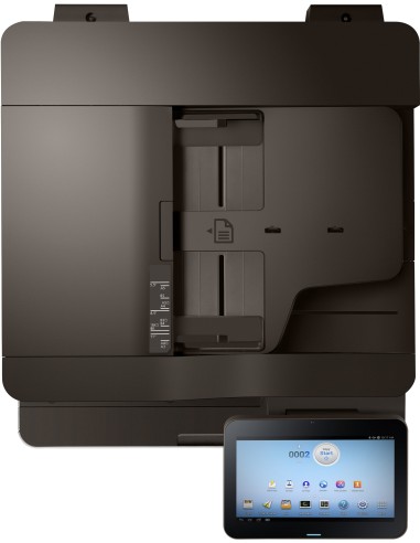 Samsung MultiXpress SL-K4250RX Laser A3 1200 x 1200 DPI 25 ppm