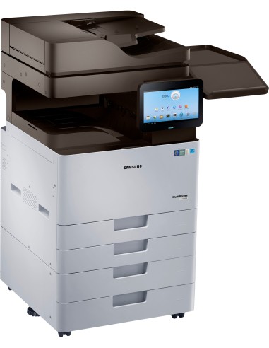 Samsung MultiXpress SL-K4300LX Laser A3 1200 x 1200 DPI 30 ppm