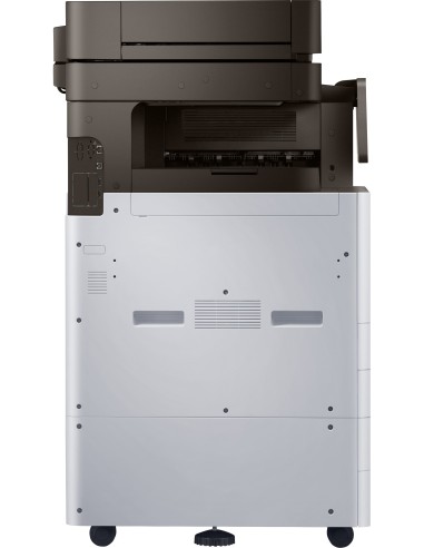 Samsung MultiXpress SL-K4300LX Laser A3 1200 x 1200 DPI 30 ppm