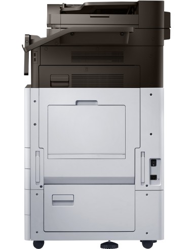 Samsung MultiXpress SL-K4300LX Laser A3 1200 x 1200 DPI 30 ppm