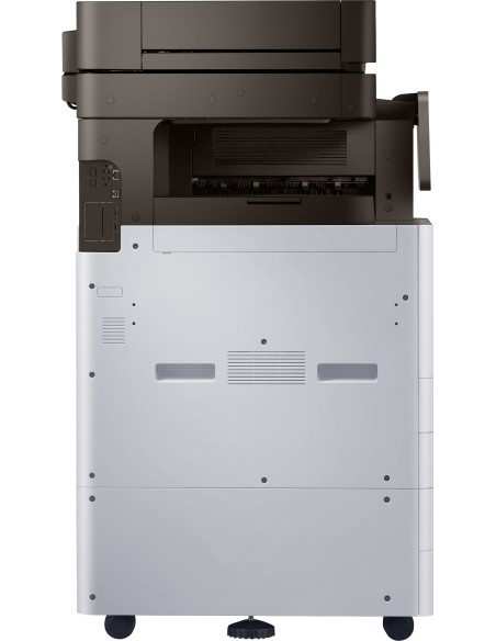Samsung MultiXpress SL-K4350LX Laser A3 1200 x 1200 DPI 3525 ppm