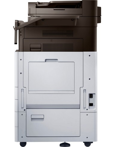 Samsung MultiXpress SL-K4350LX Laser A3 1200 x 1200 DPI 3525 ppm