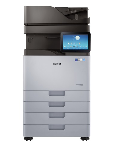 Samsung MultiXpress SL-K7400GX Laser A3 1200 x 1200 DPI 40 ppm