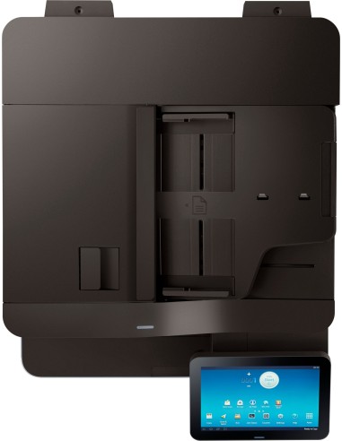 Samsung MultiXpress SL-K7400GX Laser A3 1200 x 1200 DPI 40 ppm