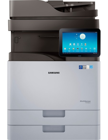 Samsung MultiXpress SL-K7400LX Laser A3 1200 x 1200 DPI 40 ppm
