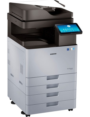 Samsung MultiXpress SL-K7400LX Laser A3 1200 x 1200 DPI 40 ppm