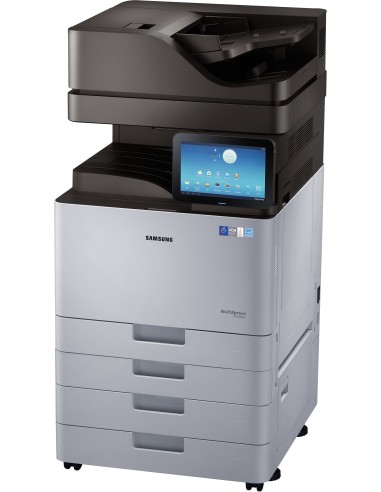 Samsung MultiXpress SL-K7500GX Laser A3 1200 x 1200 DPI 50 ppm