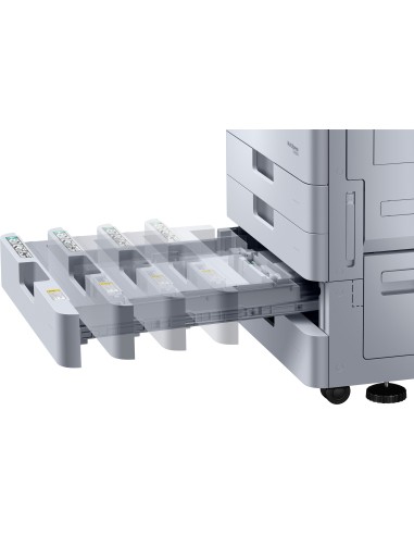 Samsung MultiXpress SL-K7500GX Laser A3 1200 x 1200 DPI 50 ppm