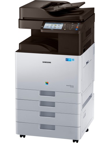 Samsung MultiXpress SL-X3220NR Laser A3 1200 x 1200 DPI 22 ppm