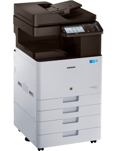 Samsung MultiXpress SL-X3220NR Laser A3 1200 x 1200 DPI 22 ppm