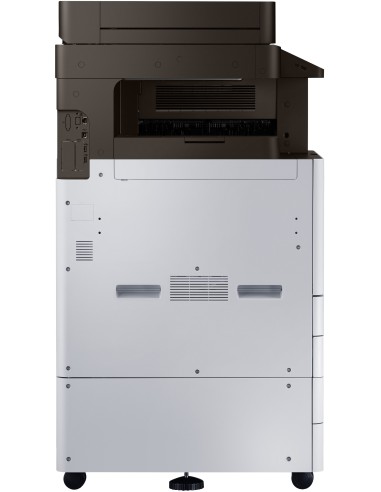 Samsung MultiXpress SL-X3220NR Laser A3 1200 x 1200 DPI 22 ppm