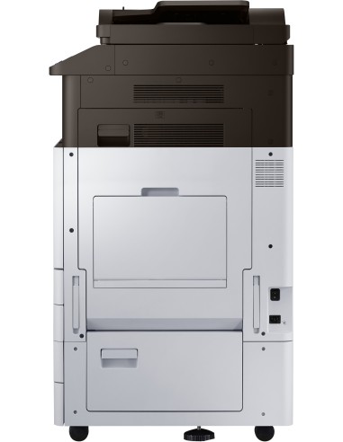 Samsung MultiXpress SL-X3220NR Laser A3 1200 x 1200 DPI 22 ppm