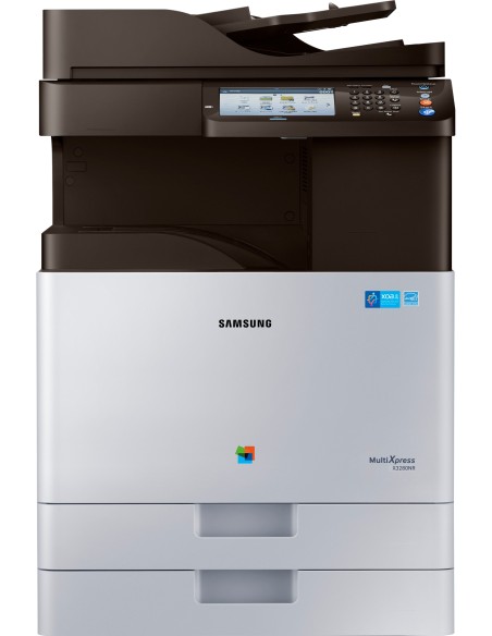Samsung MultiXpress SL-X3280NR Laser A3 1200 x 1200 DPI 28 ppm