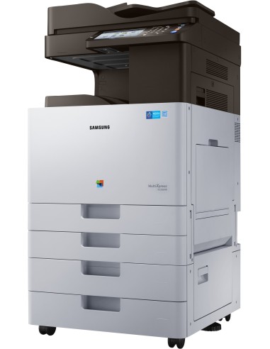 Samsung MultiXpress SL-X3280NR Laser A3 1200 x 1200 DPI 28 ppm