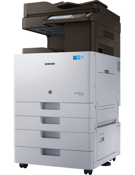 Samsung MultiXpress SL-X3280NR Laser A3 1200 x 1200 DPI 28 ppm