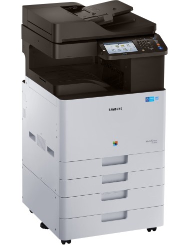 Samsung MultiXpress SL-X3280NR Laser A3 1200 x 1200 DPI 28 ppm