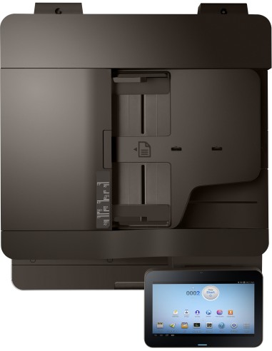 Samsung MultiXpress SL-X4220RX Laser A3 1200 x 1200 DPI 22 ppm