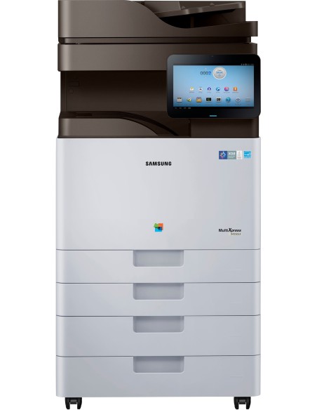 Samsung MultiXpress SL-X4250LX Laser A3 1200 x 1200 DPI 25 ppm