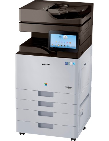 Samsung MultiXpress SL-X4250LX Laser A3 1200 x 1200 DPI 25 ppm